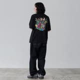 Jeremy Yamamura×コーエン グラフィックプリントTシャツ | coen【men】 | 詳細画像12 