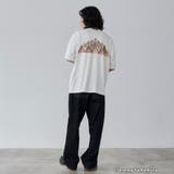 Jeremy Yamamura×コーエン グラフィックプリントTシャツ | coen【men】 | 詳細画像14 
