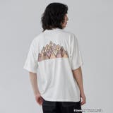 Jeremy Yamamura×コーエン グラフィックプリントTシャツ | coen【men】 | 詳細画像15 