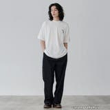 Jeremy Yamamura×コーエン グラフィックプリントTシャツ | coen【men】 | 詳細画像16 