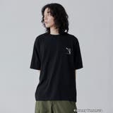 Jeremy Yamamura×コーエン グラフィックプリントTシャツ | coen【men】 | 詳細画像19 