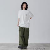 Jeremy Yamamura×コーエン グラフィックプリントTシャツ | coen【men】 | 詳細画像24 