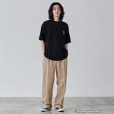 Jeremy Yamamura×コーエン グラフィックプリントTシャツ | coen【men】 | 詳細画像26 