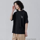 Jeremy Yamamura×コーエン グラフィックプリントTシャツ | coen【men】 | 詳細画像27 