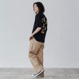 Jeremy Yamamura×コーエン グラフィックプリントTシャツ | coen【men】 | 詳細画像28 