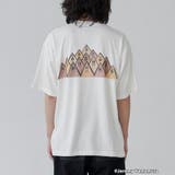 Jeremy Yamamura×コーエン グラフィックプリントTシャツ | coen【men】 | 詳細画像31 
