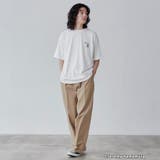 Jeremy Yamamura×コーエン グラフィックプリントTシャツ | coen【men】 | 詳細画像5 