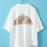 その他1 | Jeremy Yamamura×コーエン グラフィックプリントTシャツ | coen【men】