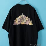 その他2 | Jeremy Yamamura×コーエン グラフィックプリントTシャツ | coen【men】