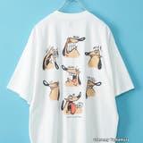 その他3 | Jeremy Yamamura×コーエン グラフィックプリントTシャツ | coen【men】