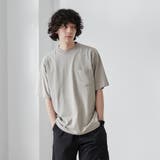 【WELLTECT】ベーシックポケットTシャツ(WEB限定カラー) | coen【men】 | 詳細画像10