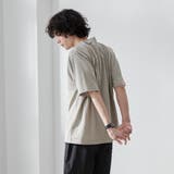 【WELLTECT】ベーシックポケットTシャツ(WEB限定カラー) | coen【men】 | 詳細画像12