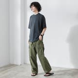 【WELLTECT】ベーシックポケットTシャツ(WEB限定カラー) | coen【men】 | 詳細画像15