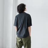 【WELLTECT】ベーシックポケットTシャツ(WEB限定カラー) | coen【men】 | 詳細画像16