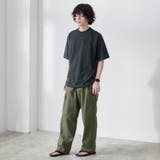 【WELLTECT】ベーシックポケットTシャツ(WEB限定カラー) | coen【men】 | 詳細画像17