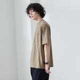 【WELLTECT】ベーシックポケットTシャツ(WEB限定カラー) | coen【men】 | 詳細画像18