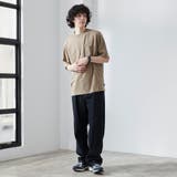 【WELLTECT】ベーシックポケットTシャツ(WEB限定カラー) | coen【men】 | 詳細画像19