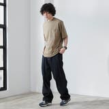 【WELLTECT】ベーシックポケットTシャツ(WEB限定カラー) | coen【men】 | 詳細画像21