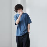 【WELLTECT】ベーシックポケットTシャツ(WEB限定カラー) | coen【men】 | 詳細画像22