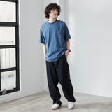 【WELLTECT】ベーシックポケットTシャツ(WEB限定カラー) | coen【men】 | 詳細画像23
