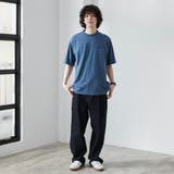 【WELLTECT】ベーシックポケットTシャツ(WEB限定カラー) | coen【men】 | 詳細画像25