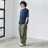 【WELLTECT】ベーシックポケットTシャツ(WEB限定カラー) | coen【men】 | 詳細画像27