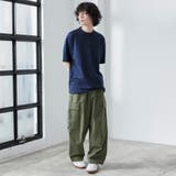 【WELLTECT】ベーシックポケットTシャツ(WEB限定カラー) | coen【men】 | 詳細画像29