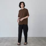 【WELLTECT】ベーシックポケットTシャツ(WEB限定カラー) | coen【men】 | 詳細画像30