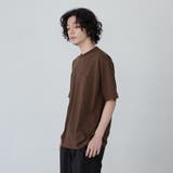 【WELLTECT】ベーシックポケットTシャツ(WEB限定カラー) | coen【men】 | 詳細画像31