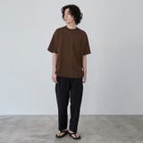 【WELLTECT】ベーシックポケットTシャツ(WEB限定カラー) | coen【men】 | 詳細画像32