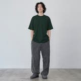 【WELLTECT】ベーシックポケットTシャツ(WEB限定カラー) | coen【men】 | 詳細画像33