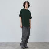 【WELLTECT】ベーシックポケットTシャツ(WEB限定カラー) | coen【men】 | 詳細画像35