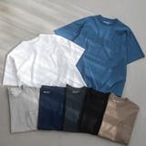 【WELLTECT】ベーシックポケットTシャツ(WEB限定カラー) | coen【men】 | 詳細画像36
