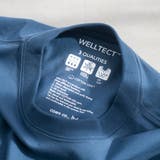 【WELLTECT】ベーシックポケットTシャツ(WEB限定カラー) | coen【men】 | 詳細画像37