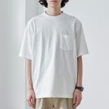 【WELLTECT】ベーシックポケットTシャツ(WEB限定カラー) | coen【men】 | 詳細画像38