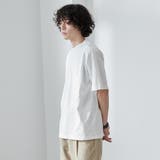 【WELLTECT】ベーシックポケットTシャツ(WEB限定カラー) | coen【men】 | 詳細画像4