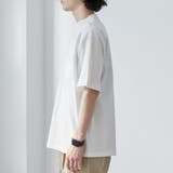 【WELLTECT】ベーシックポケットTシャツ(WEB限定カラー) | coen【men】 | 詳細画像39