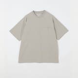 【WELLTECT】ベーシックポケットTシャツ(WEB限定カラー) | coen【men】 | 詳細画像43