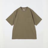 【WELLTECT】ベーシックポケットTシャツ(WEB限定カラー) | coen【men】 | 詳細画像45
