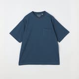 【WELLTECT】ベーシックポケットTシャツ(WEB限定カラー) | coen【men】 | 詳細画像47
