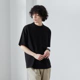 【WELLTECT】ベーシックポケットTシャツ(WEB限定カラー) | coen【men】 | 詳細画像6