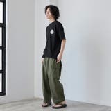 【C.Mt】FUNCTION GRAPHIC TEE | coen【men】 | 詳細画像10 