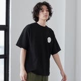 【C.Mt】FUNCTION GRAPHIC TEE | coen【men】 | 詳細画像11 