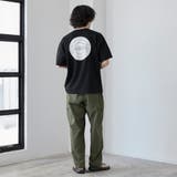 【C.Mt】FUNCTION GRAPHIC TEE | coen【men】 | 詳細画像12 