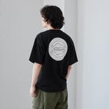 【C.Mt】FUNCTION GRAPHIC TEE | coen【men】 | 詳細画像13 