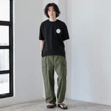 【C.Mt】FUNCTION GRAPHIC TEE | coen【men】 | 詳細画像14 