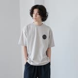 【C.Mt】FUNCTION GRAPHIC TEE | coen【men】 | 詳細画像15 