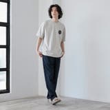 【C.Mt】FUNCTION GRAPHIC TEE | coen【men】 | 詳細画像16 