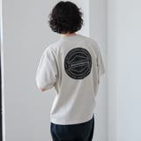 【C.Mt】FUNCTION GRAPHIC TEE | coen【men】 | 詳細画像17 
