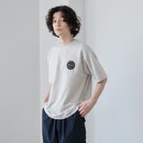 【C.Mt】FUNCTION GRAPHIC TEE | coen【men】 | 詳細画像19 